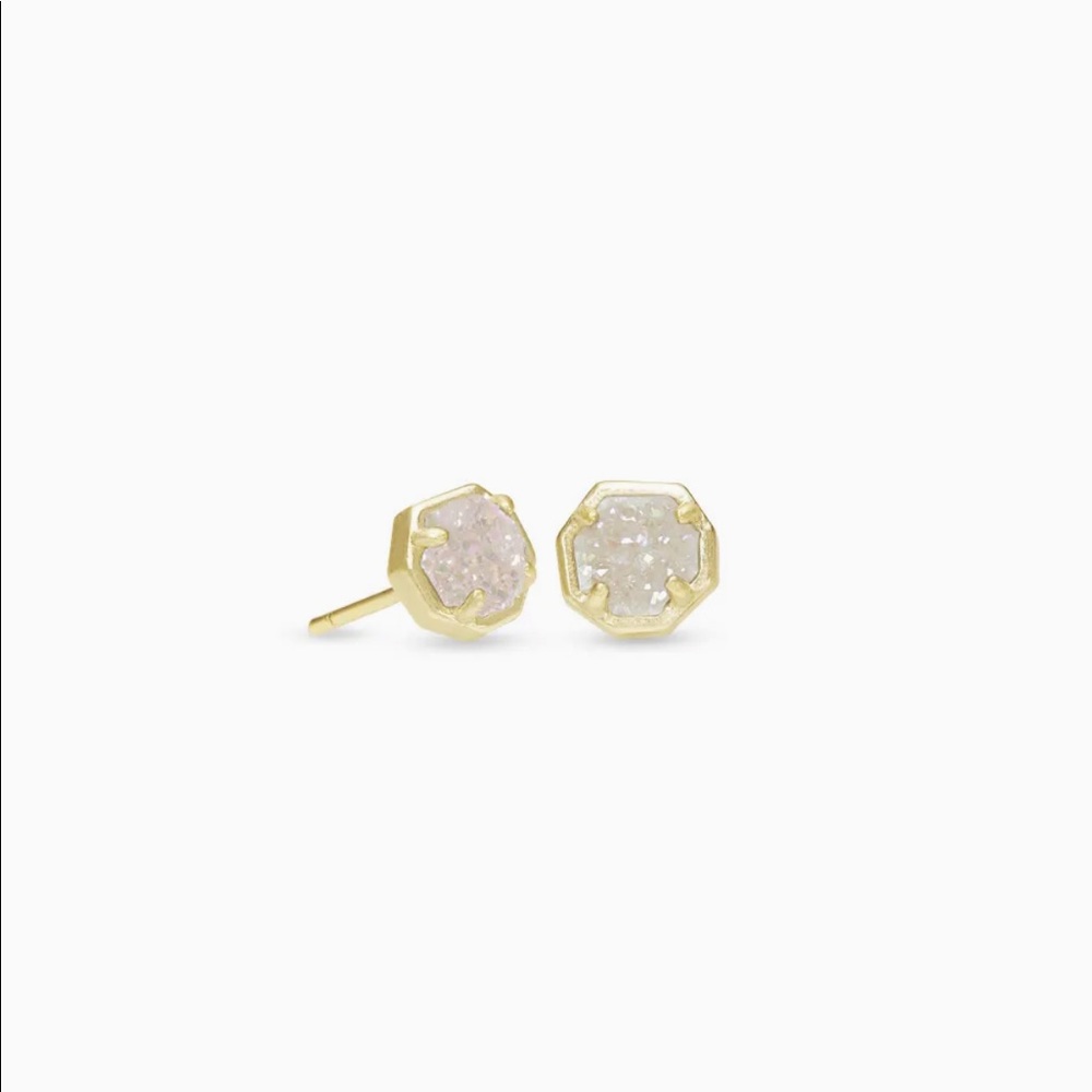 Brand new Nola Stud Earrings